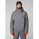 Helly Hansen Bonanza Jacket - Mens, Quiet Shade, 2XL, 65693-971-2XL