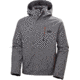 Helly Hansen Bonanza Jacket - Mens, Quiet Shade, 2XL, 65693-971-2XL