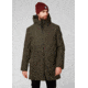 Helly Hansen Calgary Parka - Mens, Beluga, 2XL, 53323-482-2XL