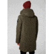 Helly Hansen Calgary Parka - Mens, Beluga, 2XL, 53323-482-2XL