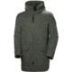 Helly Hansen Calgary Parka - Mens, Beluga, 2XL, 53323-482-2XL