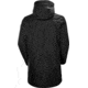 Helly Hansen Calgary Parka - Mens, Black, Large, 53323-990-L