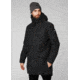 Helly Hansen Calgary Parka - Mens, Black, Large, 53323-990-L