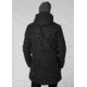 Helly Hansen Calgary Parka - Mens, Black, Large, 53323-990-L