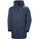 Helly Hansen Calgary Parka - Mens, North Sea Blue, Large, 53323-603-L