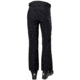 Helly Hansen Cassady Pant - Womens, Black Wool, Large, 65631-990-L