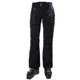Helly Hansen Cassady Pant - Womens, Black Wool, Large, 65631-990-L