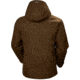 Helly Hansen Chill Parka - Mens, Bark Brown, Large, 53145-763-L