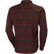 Helly Hansen Classic Check Long Sleeve Shirt - Mens, Andorra Plaid, 2XL, 62923-229-2XL