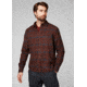 Helly Hansen Classic Check Long Sleeve Shirt - Mens, Andorra Plaid, 2XL, 62923-229-2XL