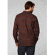 Helly Hansen Classic Check Long Sleeve Shirt - Mens, Andorra Plaid, 2XL, 62923-229-2XL