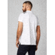 Helly Hansen Crew Polo - Mens, HH Branded White, 3XL, 34004-002-3XL