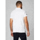 Helly Hansen Crew Polo - Mens, White, Extra Small, 34004-001-XS