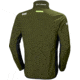 Helly Hansen Crew Softshell Jacket - Mens, Forest Night, Extra Large, 54412-469-XL