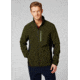 Helly Hansen Crew Softshell Jacket - Mens, Forest Night, Extra Large, 54412-469-XL