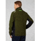 Helly Hansen Crew Softshell Jacket - Mens, Forest Night, Extra Large, 54412-469-XL