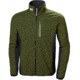 Helly Hansen Crew Softshell Jacket - Mens, Forest Night, Extra Large, 54412-469-XL