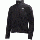 Helly Hansen Daybreaker 1/2 Fleece - Mens-Black-Small
