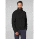 Helly Hansen Daybreaker 1/2 Zip Fleece - Men's, Black, 3XL, 50844-990-3XL