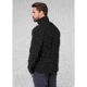Helly Hansen Daybreaker 1/2 Zip Fleece - Men's, Black, 3XL, 50844-990-3XL
