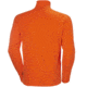 Helly Hansen Daybreaker 1/2 Zip Fleece - Mens, Bright Orange, 2XL, 50844-226-2XL