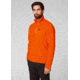 Helly Hansen Daybreaker 1/2 Zip Fleece - Mens, Bright Orange, 2XL, 50844-226-2XL