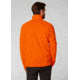Helly Hansen Daybreaker 1/2 Zip Fleece - Mens, Bright Orange, 2XL, 50844-226-2XL