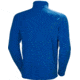Helly Hansen Daybreaker 1/2 Zip Fleece - Mens, Electric Blue, 2XL, 50844-639-2XL
