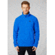 Helly Hansen Daybreaker 1/2 Zip Fleece - Mens, Electric Blue, 2XL, 50844-639-2XL