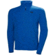 Helly Hansen Daybreaker 1/2 Zip Fleece - Mens, Electric Blue, 2XL, 50844-639-2XL