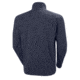 Helly Hansen Daybreaker 1/2 Zip Fleece - Mens, Graphite Blue, Small, 50844-994-S