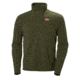 Helly Hansen Daybreaker 1/2 Zip Fleece - Mens, Ivy Green, S, 50844-491-S