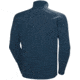Helly Hansen Daybreaker 1/2 Zip Fleece - Mens, North Sea Blue, 3XL, 50844-603-3XL