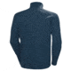 Helly Hansen Daybreaker 1/2 Zip Fleece - Mens, North Sea Blue, Large, 50844-603-L