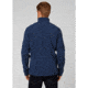 Helly Hansen Daybreaker 1/2 Zip Fleece - Mens, North Sea Blue, Large, 50844-603-L