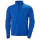Helly Hansen Daybreaker 1/2 Zip Fleece - Mens, Olympian Blue, Medium, 50844-563-M