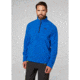 Helly Hansen Daybreaker 1/2 Zip Fleece - Mens, Olympian Blue, XXL, 50844-563-2XL