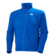 Helly Hansen Daybreaker 1/2 Zip Fleece - Mens, Olympian Blue, XXL, 50844-563-2XL