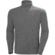 Helly Hansen Daybreaker 1/2 Zip Fleece - Mens, Quiet Shade, 2XL, 50844-971-2XL