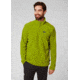 Helly Hansen Daybreaker 1/2 Zip Fleece - Mens, Wood Green, 2XL, 50844-407-2XL
