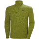 Helly Hansen Daybreaker 1/2 Zip Fleece - Mens, Wood Green, 2XL, 50844-407-2XL