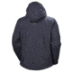 Helly Hansen Double Diamond Jacket - Mens, Graphite Blue, Small, 65549-995-S