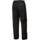 Helly Hansen Dubliner Pant - Mens, Black, Extra Large, 62652-990-XL