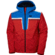 Helly Hansen Dukes Jacket - Mens, Alert Red, Large, 65669-222-L