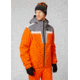 Helly Hansen Dukes Jacket - Mens, Bright Orange, 2XL, 65669-226-2XL