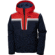 Helly Hansen Dukes Jacket - Mens, Navy, Extra Large, 65669-597-XL