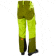 Helly Hansen Elevation Shell Pant - Mens, Azid Lime, 2XL, 65672-402-2XL