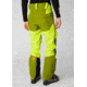 Helly Hansen Elevation Shell Pant - Mens, Azid Lime, 2XL, 65672-402-2XL