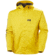 Helly Hansen Ervik Jacket - Mens, Sulphur, Medium, 64032-351-M