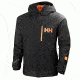 Helly Hansen Fernie Jacket - Men's-Ebony-X-Large